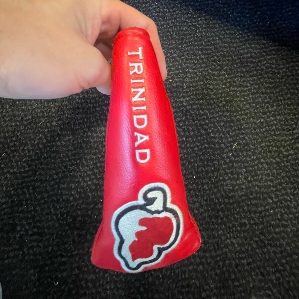 Tommy Armour headcover - Picture 2 of 3